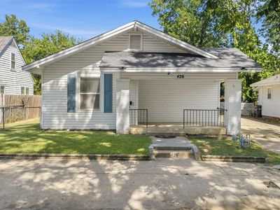 Property at 426 H St SW, Ardmore, OK