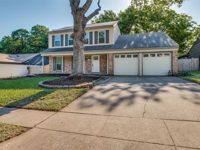 1710 Chittam Dr