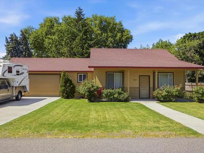 Property at 2008 Road 34, Pasco, WA