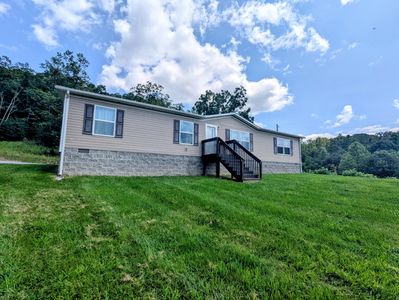 Property at 5404 Coles Rd, Elliston, VA