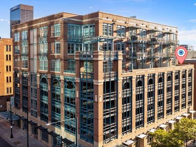 1890 Wynkoop Street #603