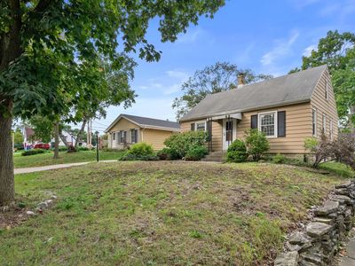 501 N 113th STREET