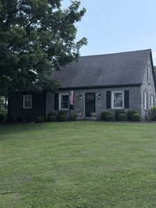 30 Curt Keltner Rd