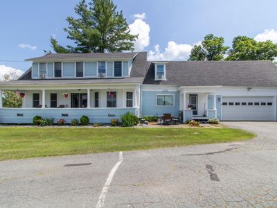 Property at 42 East Street, Orleans, VT