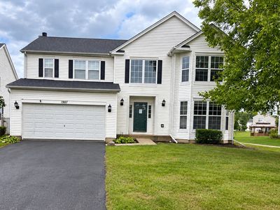 1907 Ridgemoor Dr