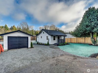 Property at 12542 50th Place S, Seattle, WA