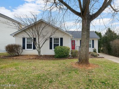 12015 Running Creek Rd