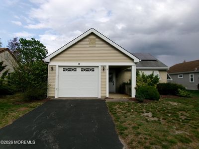 6 Harrow Place