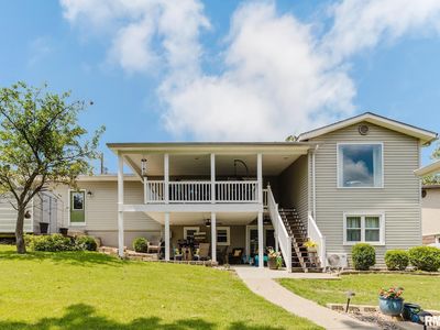 448 Clifty Heights Dr