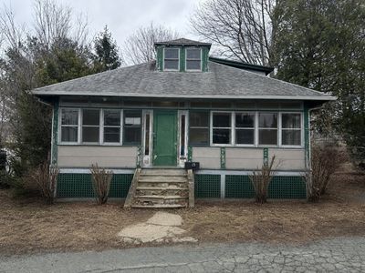 15 Conway St