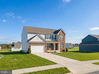 218 Haybine Dr