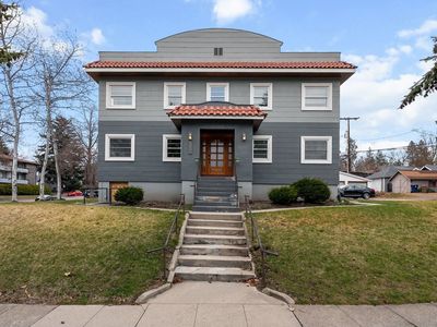 1005 S Cedar St APT 4