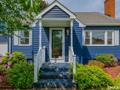 33 Dorothy Road
