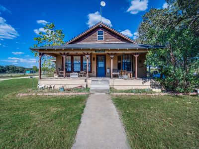 Property at 613 Hcr #1305, Hillsboro, TX