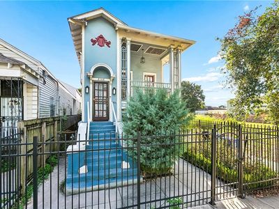 Property at 2108 Louisiana Ave, New Orleans, LA