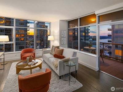 588 Bell Street #3002S