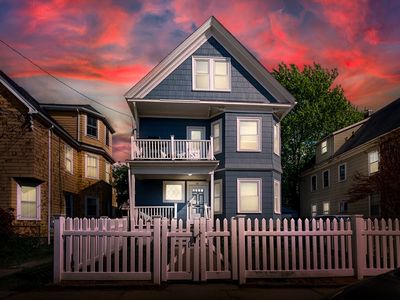 14 Bayard St
