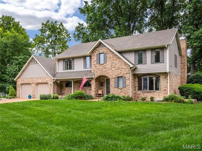 7 Ginger Meadow Ct
