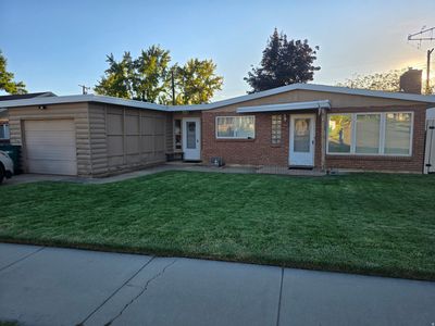 5507 S 2425 W
