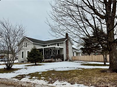 Property at 112 Mechanic St, Antwerp, NY