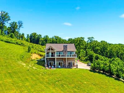 301 Mountain Way