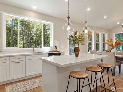 Property at 50 E Blackberry Lane, Union, WA
