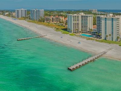 2301 Gulf Of Mexico Dr Unit 33N
