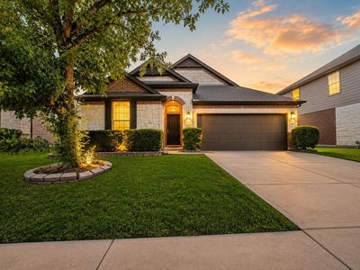 4914 Keegan Run Dr