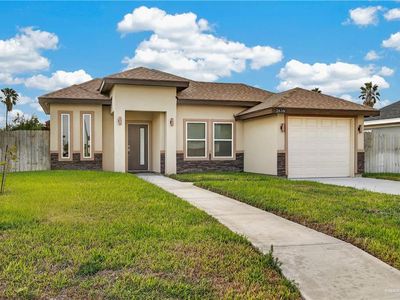 Property at 2616 Vivien Dr, Pharr, TX