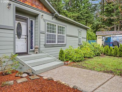 Property at 24683 E Cedar Hill Pl, Welches, OR