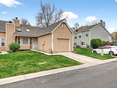 13040 W 63rd Place #A