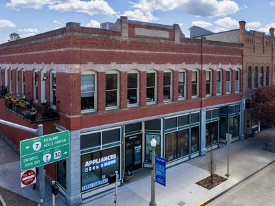 2030 Main St