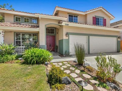 3387 Avenida Nieve