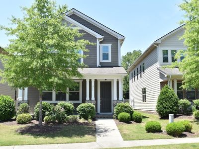 211 Liberty Hill Pass