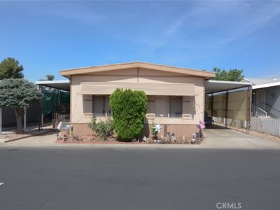 2755 Arrow Hwy SPACE 163