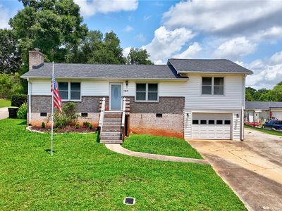 317 Bentwood Rd