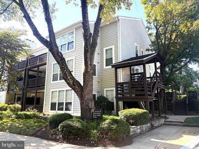 Property at 10140 Oakton Terrace Rd, Oakton, VA