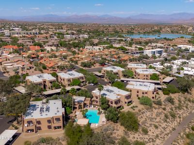 Property at 16657 E GUNSIGHT Drive #181, Fountain Hills, AZ