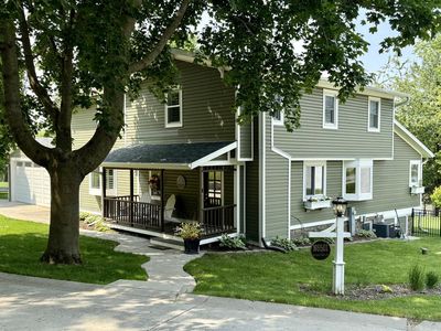 N6501 Orchard Heights ROAD