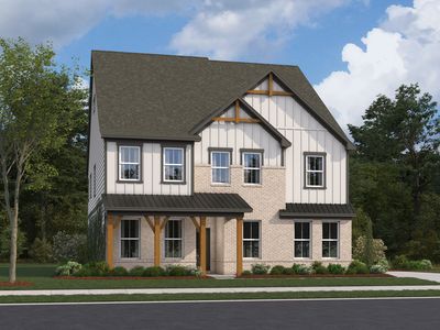 Tucker II Plan, Acacia