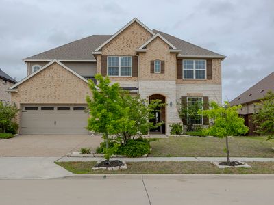 1509 Devotion Row