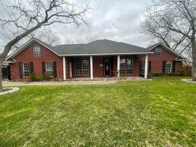 9302 S Longwood Dr