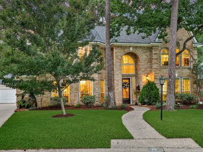 25 Berry Blossom Dr