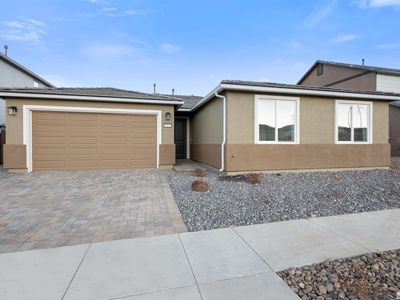 480 Rambling Ridge Ct LOT 19