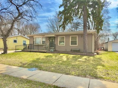 Property at 1021 Drexel Blvd, Machesney Park, IL