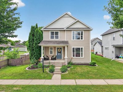 7009 Dewdrop Dr
