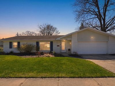4316 Blair Ln