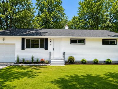 Property at 3 Spray Boulevard, Neptune, NJ