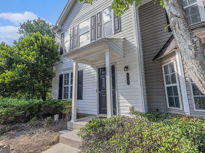 Property at 6536 Arbor Gate Dr SW #2, Mableton, GA