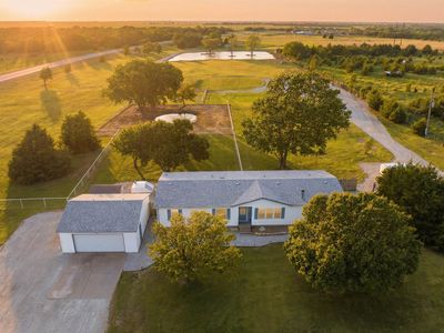 10911 SE Pawnee Rd